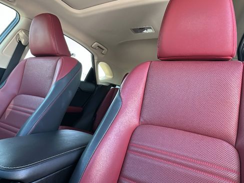 Used 2020 Lexus NX 300h AWD w/ Comfort Package image 11