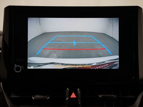 Certified 2023 Toyota Corolla LE image 19