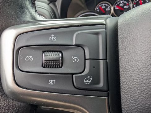 Used 2022 Chevrolet Silverado 1500 RST AWD/4WD image 24