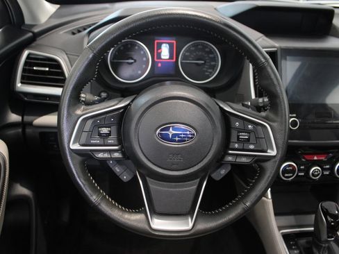 Used 2024 Subaru Forester Limited w/ Convenience Package AWD/4WD image 24