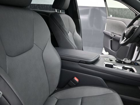 New 2026 Lexus RZ 350e 2WD image 19
