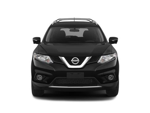 Used 2015 Nissan Rogue SV w/ SV Moonroof Package image 4