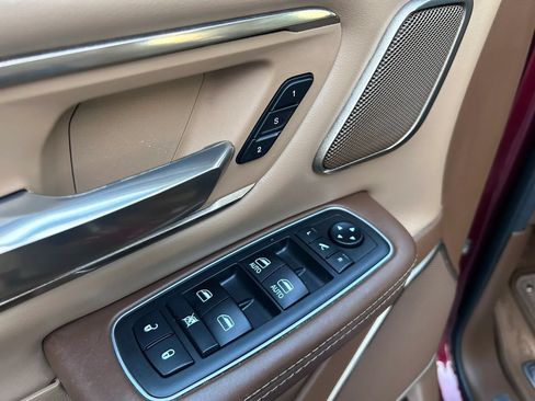 Used 2019 RAM 1500 Limited AWD/4WD image 34
