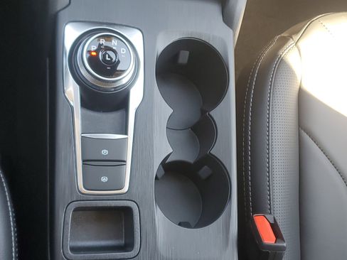 New 2025 Ford Escape PHEV w/ PHEV Premium Package image 25