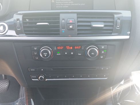 Used 2012 BMW X3 xDrive28i AWD/4WD image 20