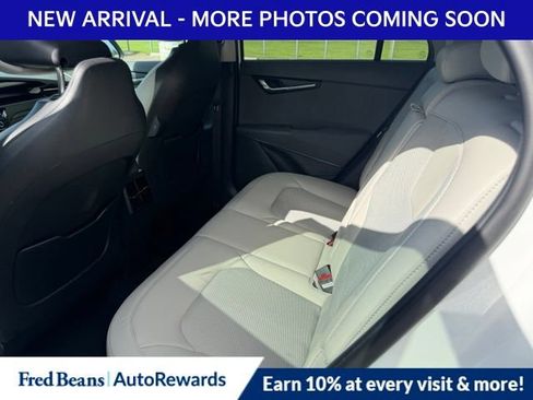 Used 2023 Kia Niro EX FWD image 11