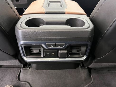 Used 2021 Chevrolet Silverado 3500 High Country w/ Technology Package image 28