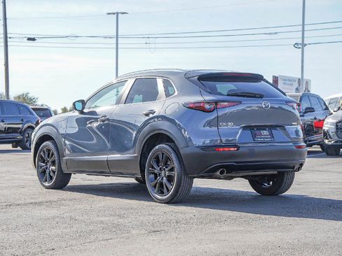 Used 2023 MAZDA CX-30 AWD 2.5 S w/ Preferred Package image 6
