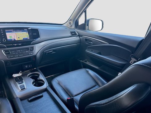 Used 2023 Honda Ridgeline RTL-E image 22