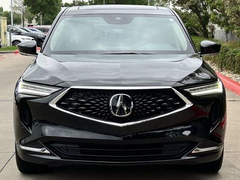 Used 2024 Acura MDX FWD w/ Technology Package image 8