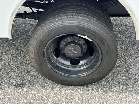 New 2026 RAM 4500 Tradesman image 54