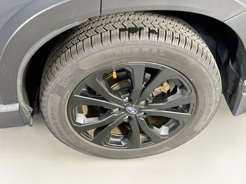 Used 2021 Subaru Forester Sport AWD/4WD image 31