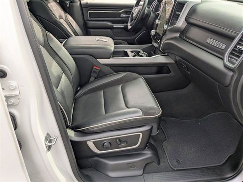 Used 2023 RAM 1500 Laramie image 37