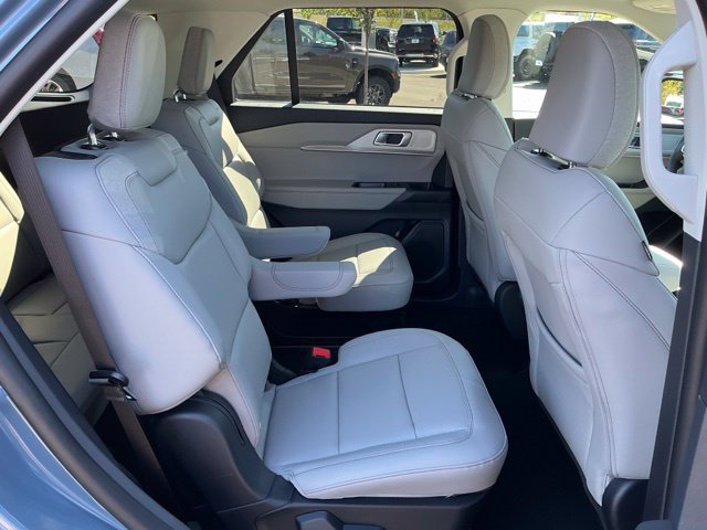 New 2026 Ford Explorer Active w/ Active Comfort Package AWD/4WD image 28