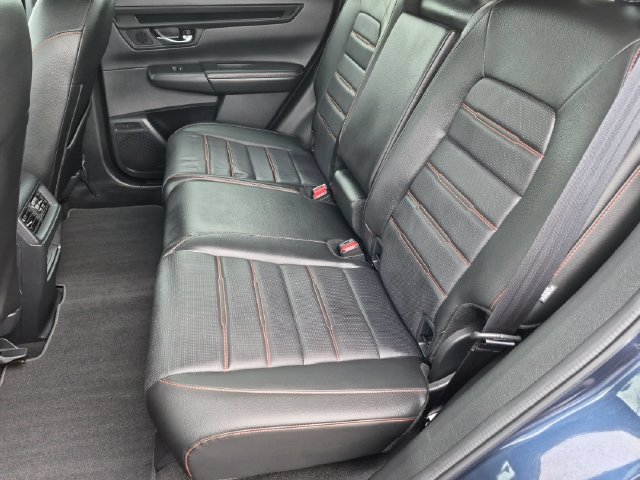 Used 2026 Honda CR-V Sport-L image 18