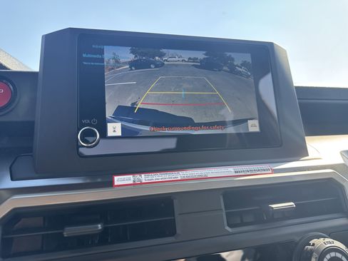 New 2026 Toyota Tacoma TRD Sport image 20