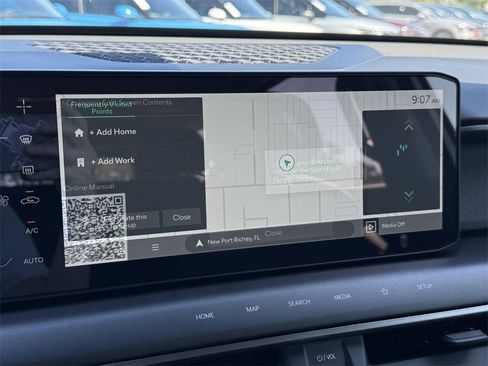 New 2026 Kia EV9 Light image 25