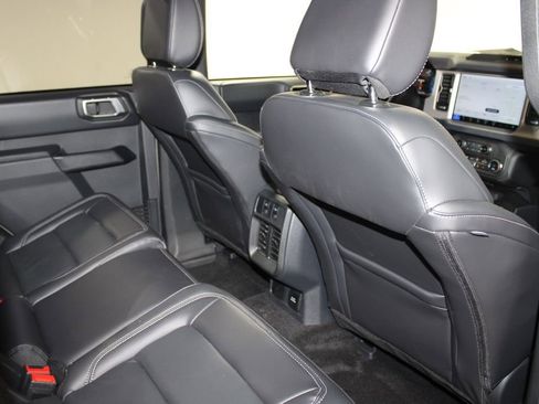 New 2026 Ford Bronco Outer Banks AWD/4WD image 32