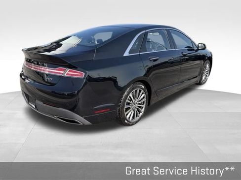 Used 2017 Lincoln MKZ Select w/ Climate Package FWD image 13