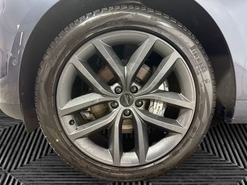 New 2026 Land Rover Range Rover Sport SE image 14