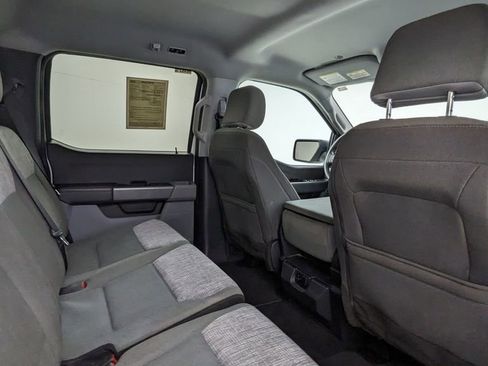 Certified 2023 Ford F150 XLT w/ Trailer Tow Package image 36