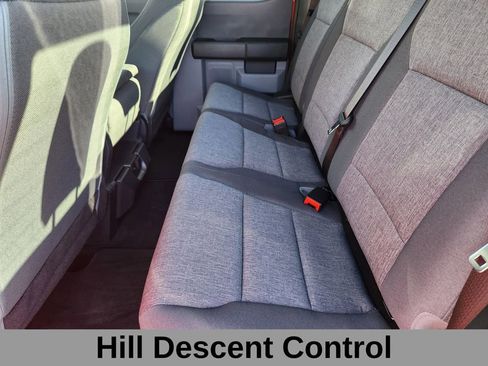 Used 2024 Ford F250 XL w/ STX Appearance Package image 14