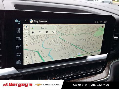 Certified 2023 Chevrolet Silverado 1500 RST w/ Redline Edition image 17