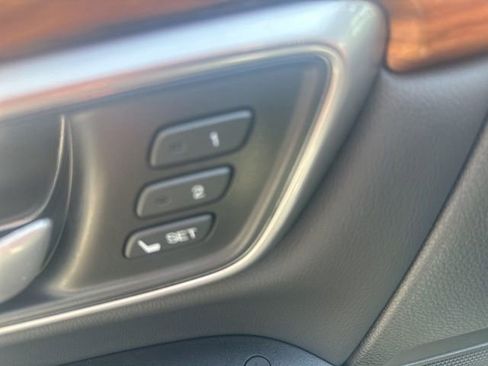 Used 2022 Honda CR-V EX-L image 21