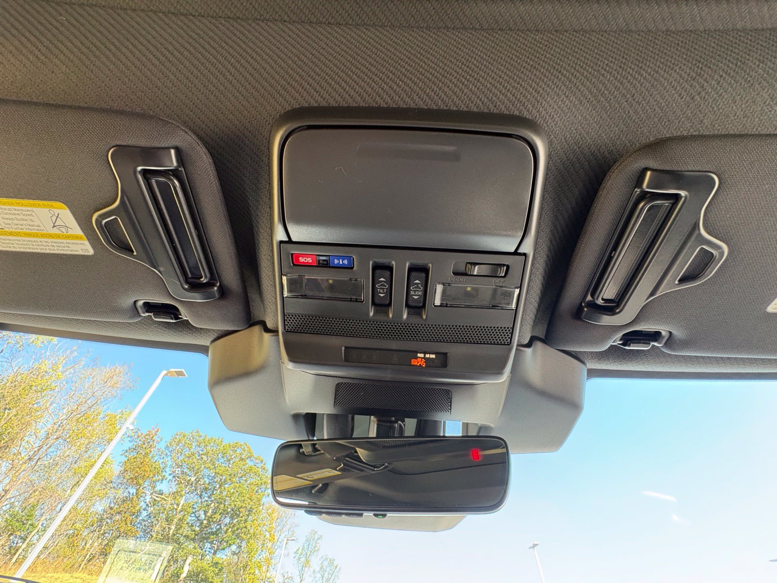 New 2026 Subaru Outback Premium AWD/4WD image 23
