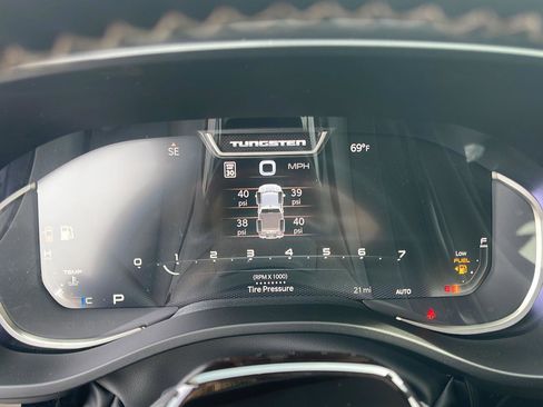 New 2026 RAM 1500 Tungsten w/ Trailer Tow Group image 14