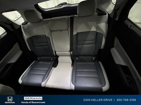 Used 2024 Honda Prologue Touring image 28