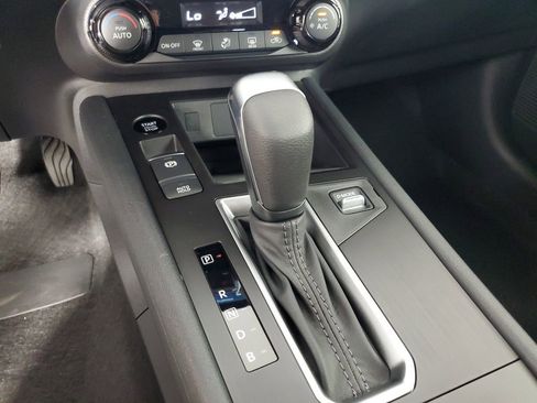 New 2026 Nissan Kicks SV image 17