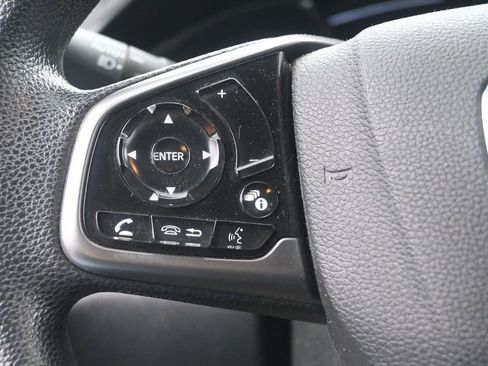 Used 2019 Honda Civic EX image 17