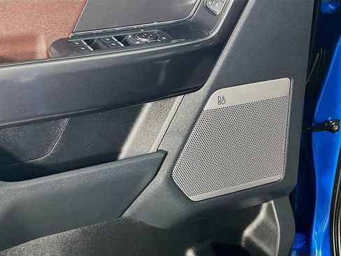 Used 2021 Ford F150 Lariat w/ Equipment Group 502A High image 19