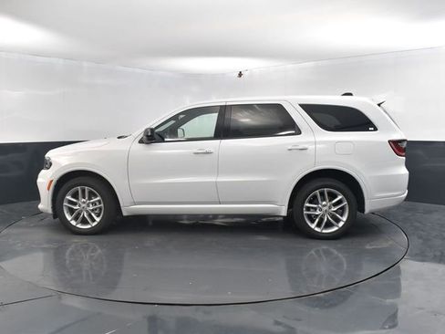New 2026 Dodge Durango GT image 4