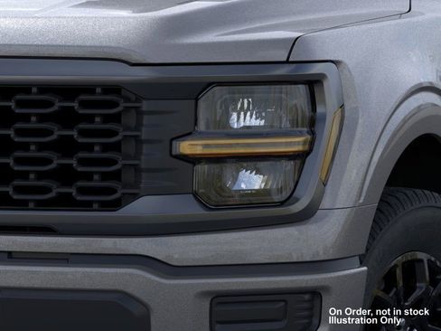 New 2026 Ford F150 XL RWD image 14