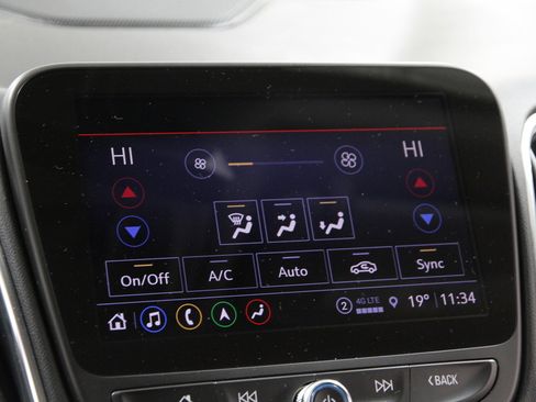 Certified 2024 Chevrolet Malibu LT image 14