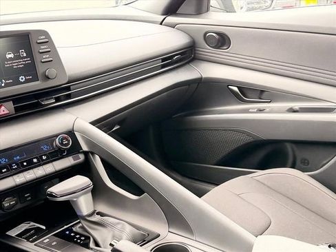 New 2026 Hyundai Elantra Sport FWD image 15