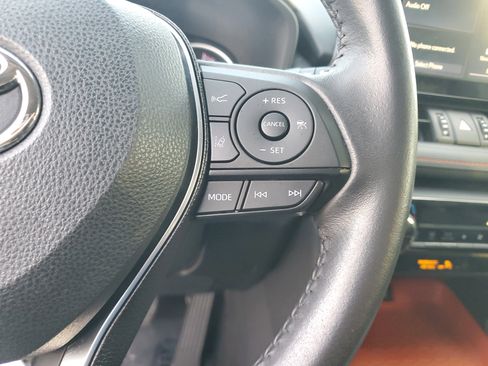 Used 2020 Toyota RAV4 Adventure image 22