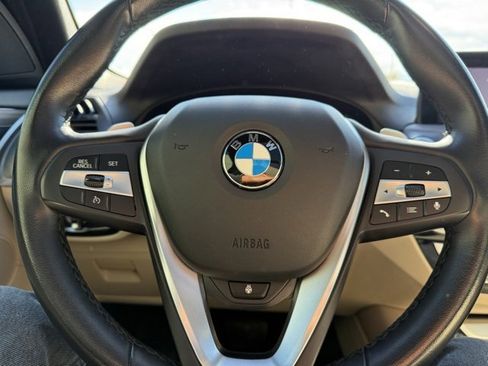 Used 2020 BMW X3 xDrive30e w/ Premium Package image 17