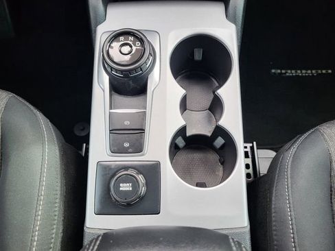 Used 2022 Ford Bronco Sport Big Bend w/ Convenience Package AWD/4WD image 19