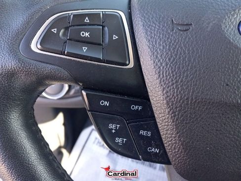 Used 2019 Ford Escape Titanium image 26