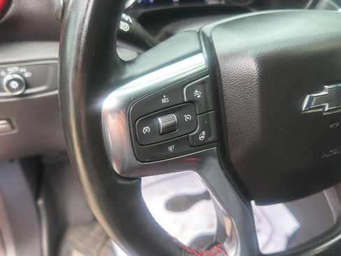 Used 2023 Chevrolet Blazer RS w/ Enhanced Convenience Package AWD/4WD image 19