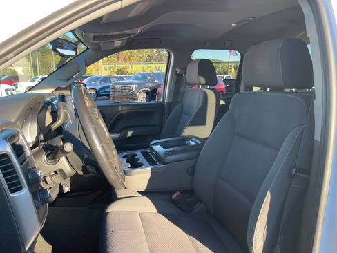 Used 2018 Chevrolet Silverado 1500 LT image 13