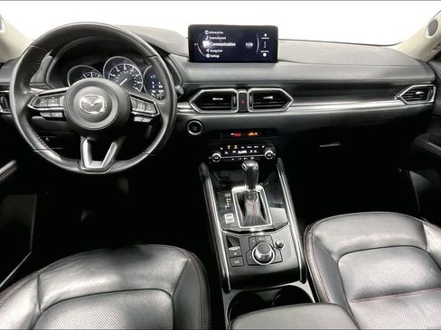 Used 2024 MAZDA CX-5 Carbon Edition image 18