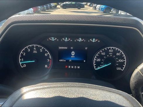 Certified 2021 Ford F150 XL w/ Trailer Tow Package image 21