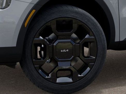 New 2025 Kia Sorento SX Prestige image 10