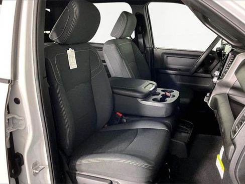 New 2026 RAM 2500 Tradesman image 12