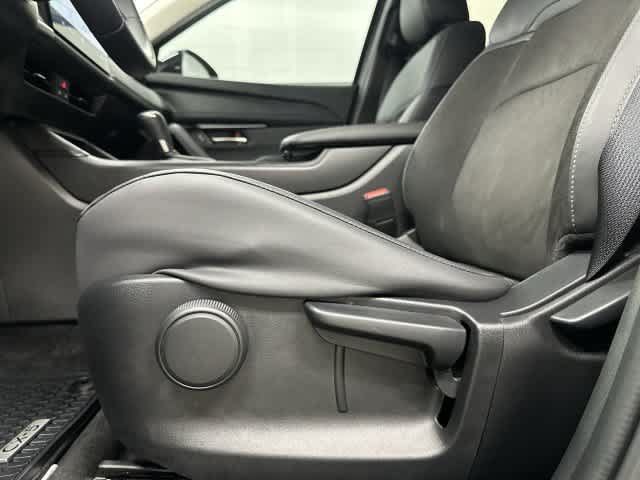 Used 2026 MAZDA CX-5 Select AWD/4WD image 27