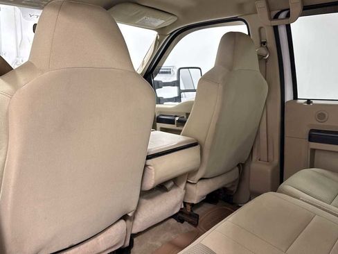 Used 2008 Ford F250 XLT image 23